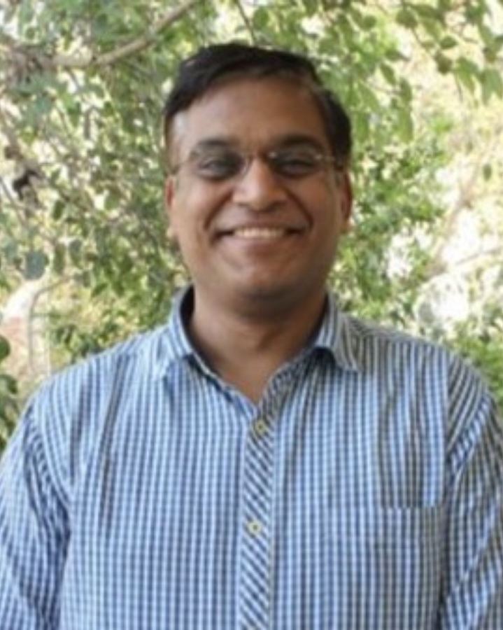 Ankur Aggarwal