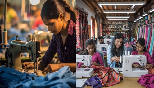 Textile Manufacturer