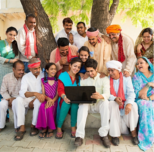 Visionary Leadership