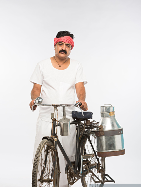 Specialized Vehicles