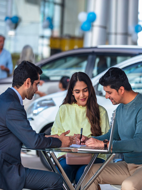 Specialized Vehicles