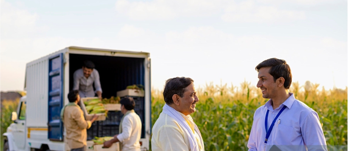 Village Manufacturing Unit