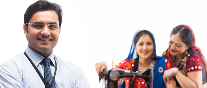 Village Manufacturing Unit